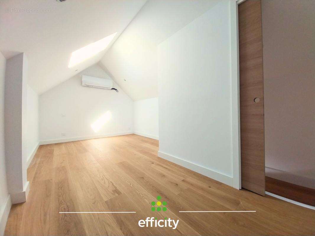 Appartement à SAINT-PALAIS-SUR-MER