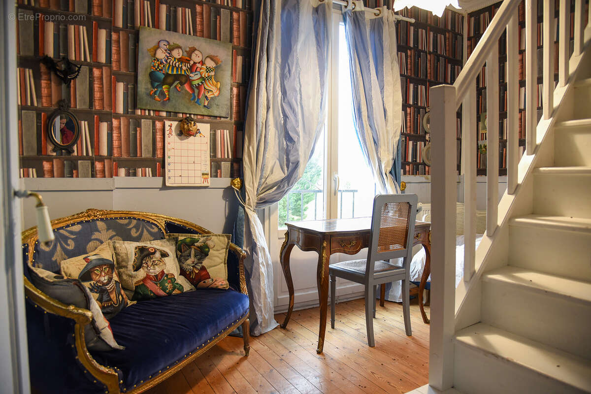 Maison à NORREY-EN-AUGE