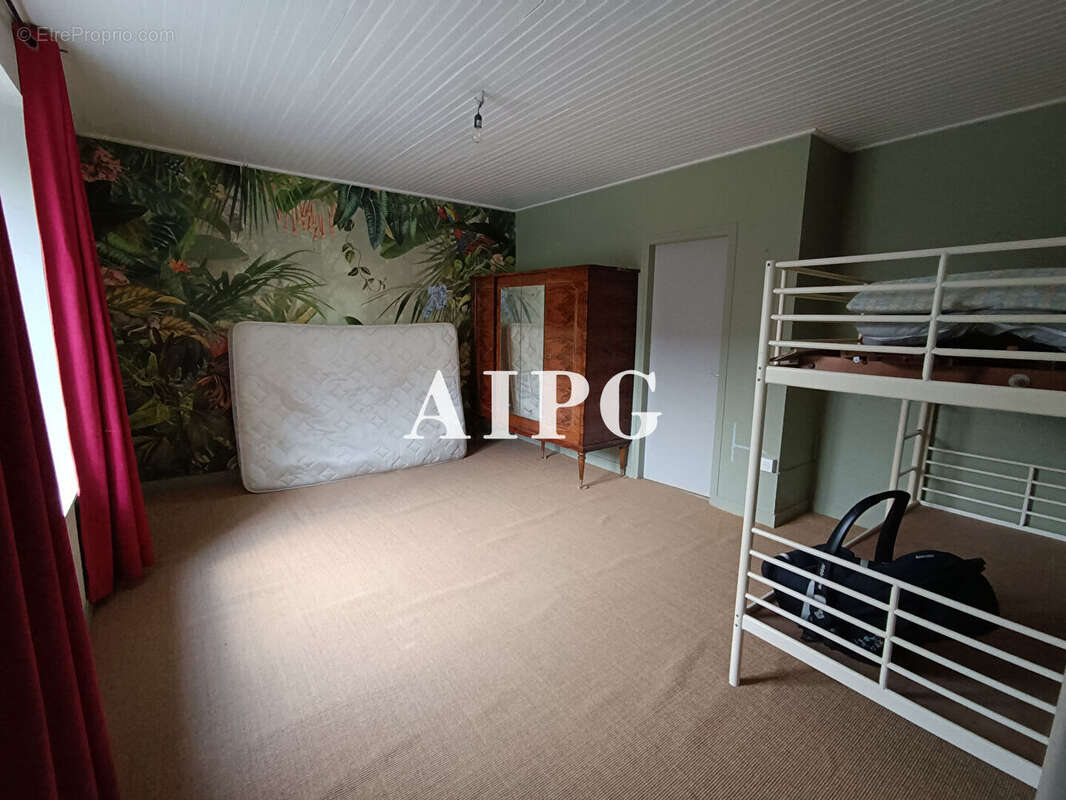 Maison à SAINT-MAYEUX