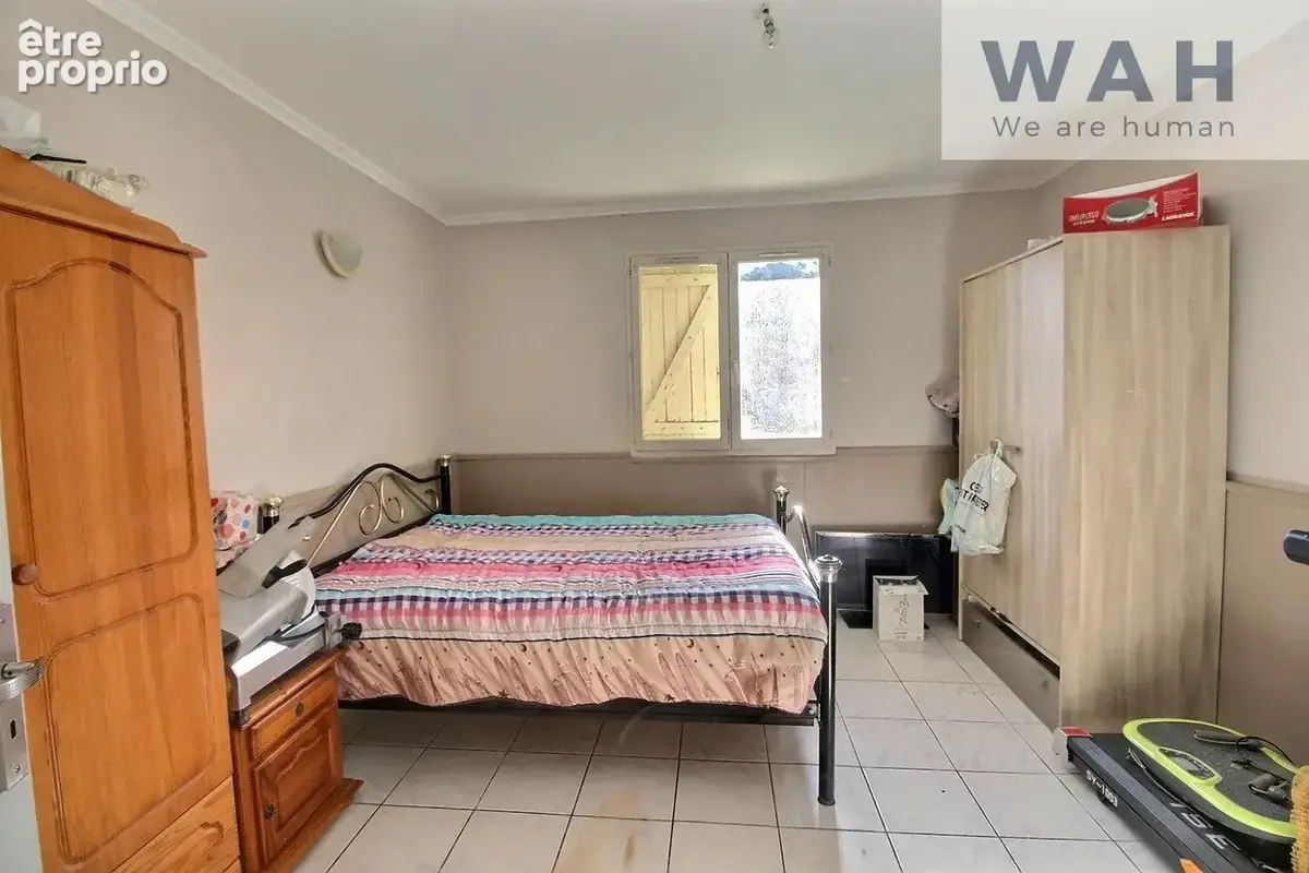 Maisons 4 P de plain pied avec une dépendance sur une parcel - photo 4