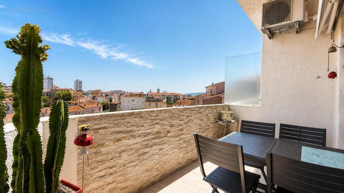 Photo 6 - Appartement à SAINT-RAPHAEL