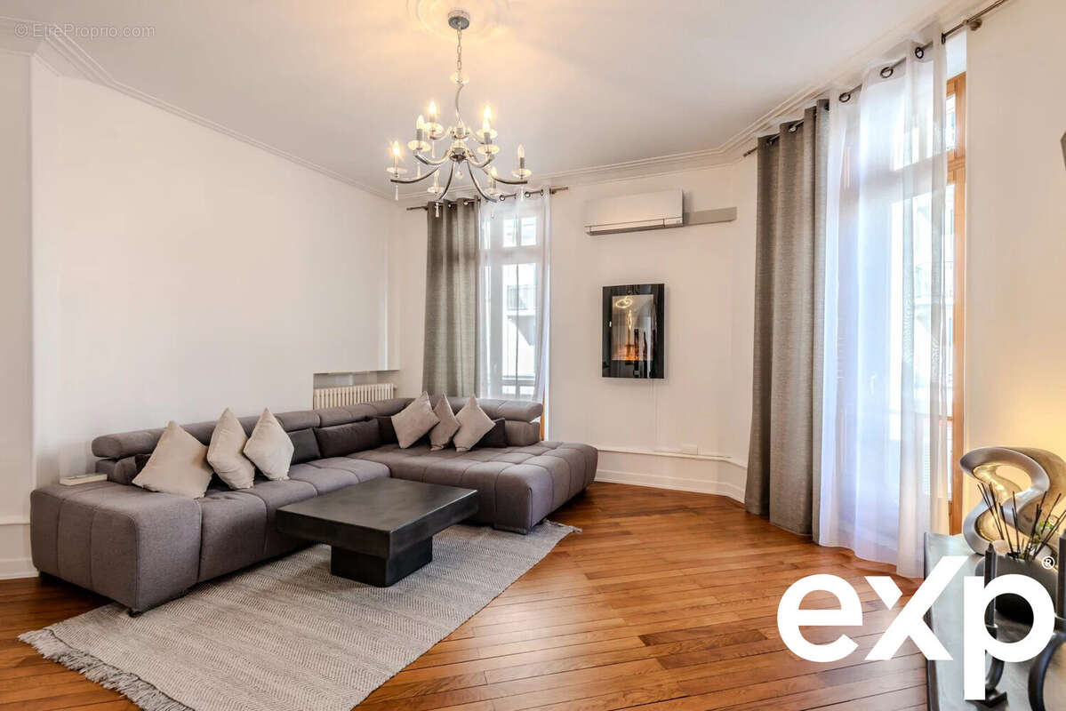 Appartement à ANNEMASSE