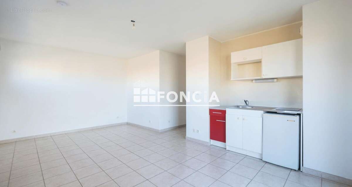 Appartement à MONTELIMAR