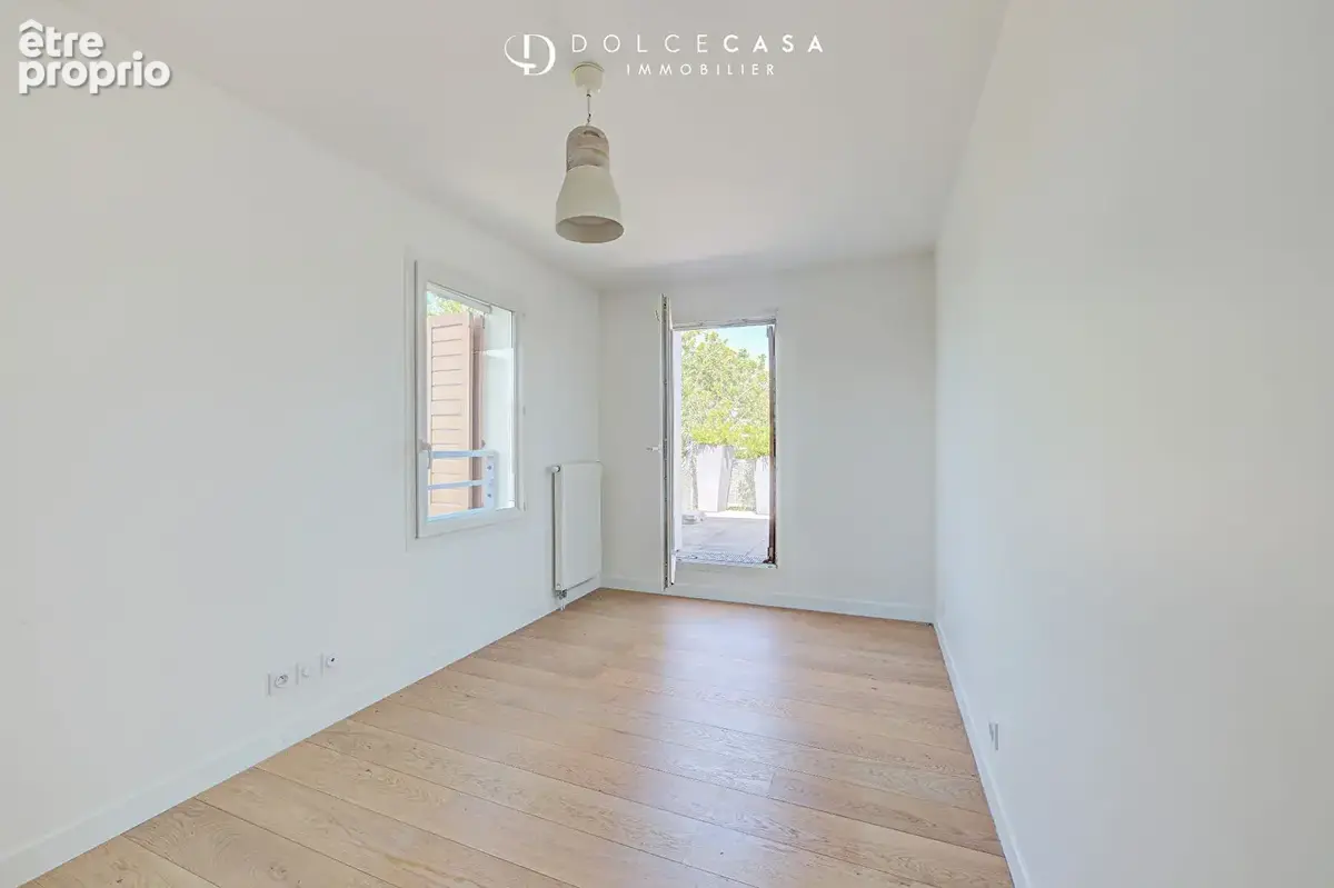 Appartement Le Perreux Sur Marne 5 pièces 104 m2 - terrasse de 73m2 - photo 10