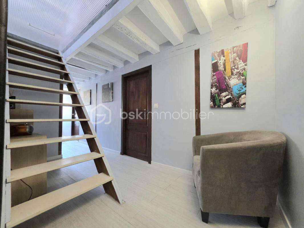 Maison à FERICY