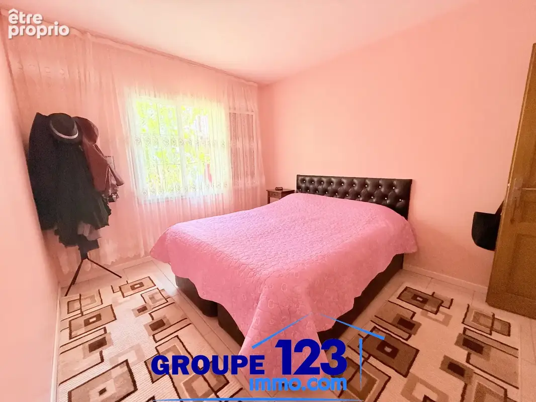 Maison 99m2 Auxerre - photo 8