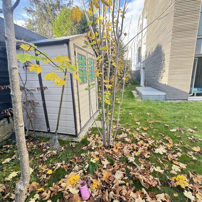 Appartement à MONTIGNY-LES-CORMEILLES