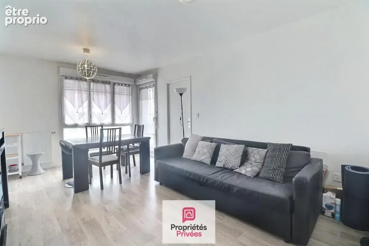 Appartement à ERAGNY