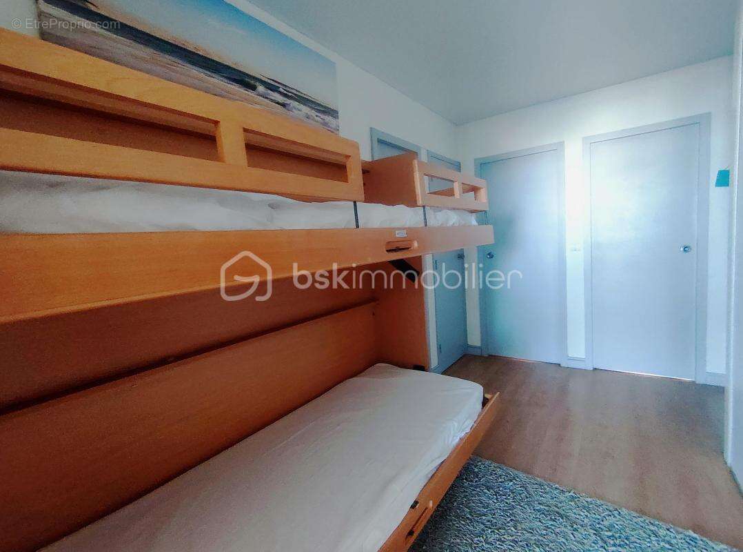 Appartement à ARCACHON