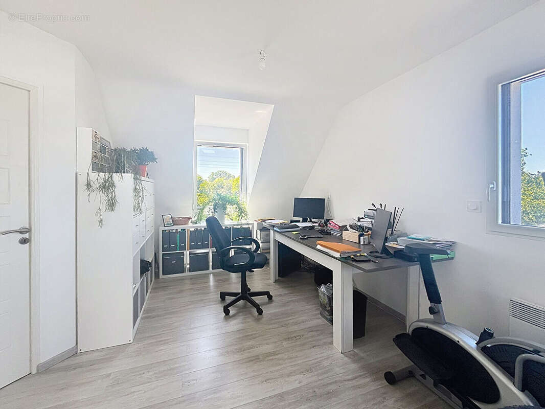 Maison à PLENEUF-VAL-ANDRE