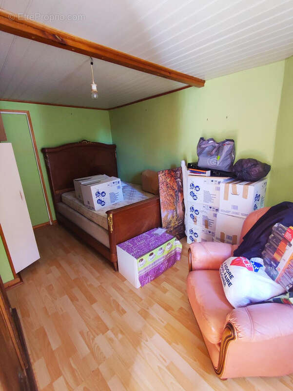 Maison à RIGNY-LE-FERRON