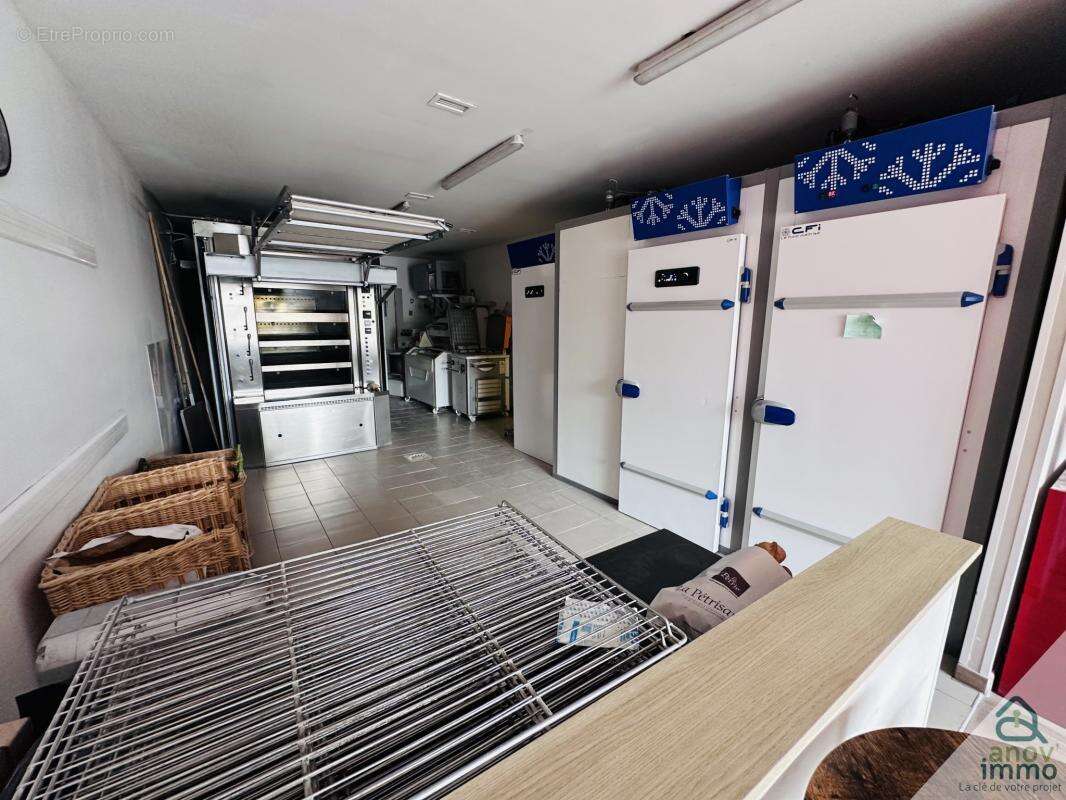 Appartement à CHATEAUNEUF-SUR-CHARENTE