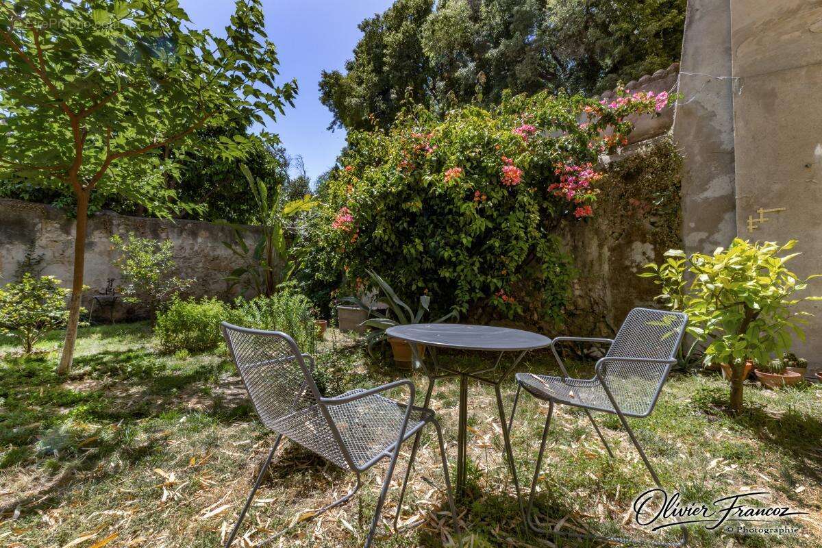 Appartement - photo 12