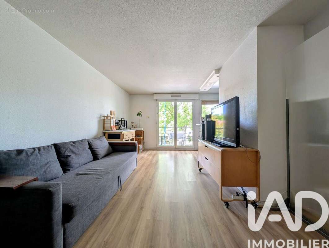 Photo 2 - Appartement à CHELLES