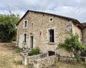Maison à SAINT-AULAYE