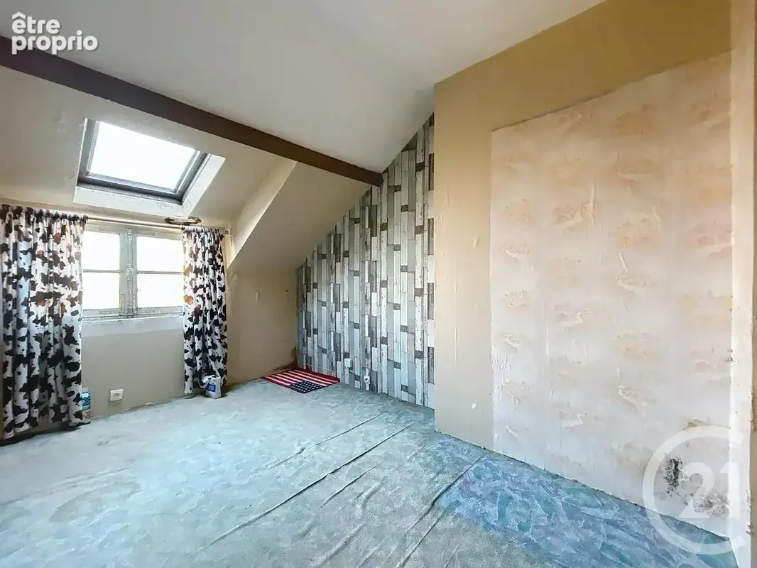 Maison 5 pièces 104 m² à vendre à Dammarie-Les-Lys (77190) - photo 9