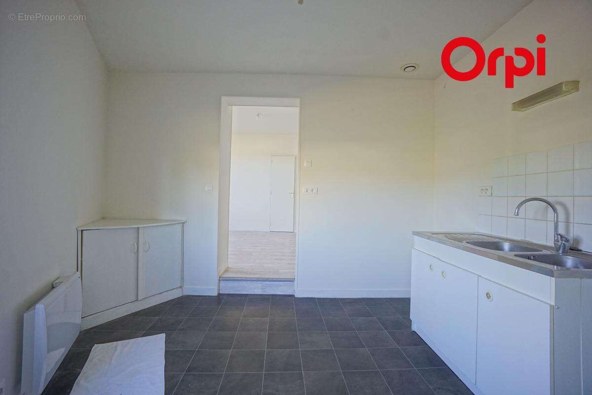 Appartement à BERNAY