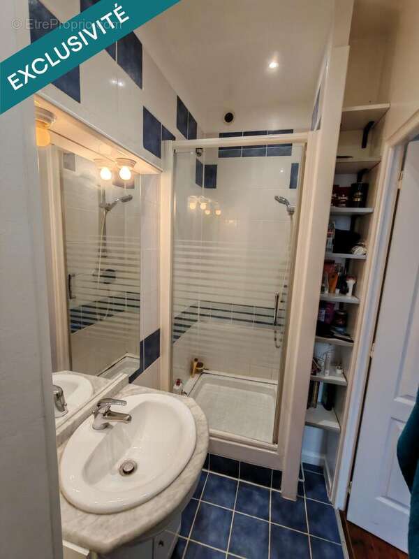 Photo 7 - Appartement à LIMOGES