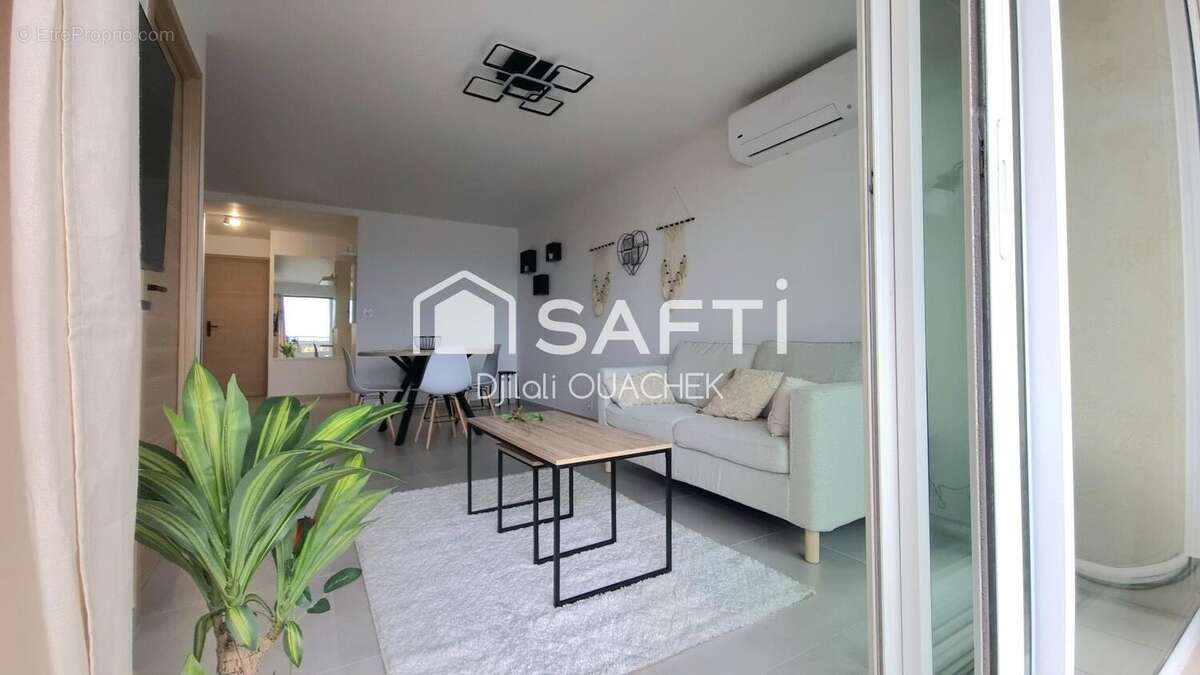 Photo 4 - Appartement à CANET-EN-ROUSSILLON