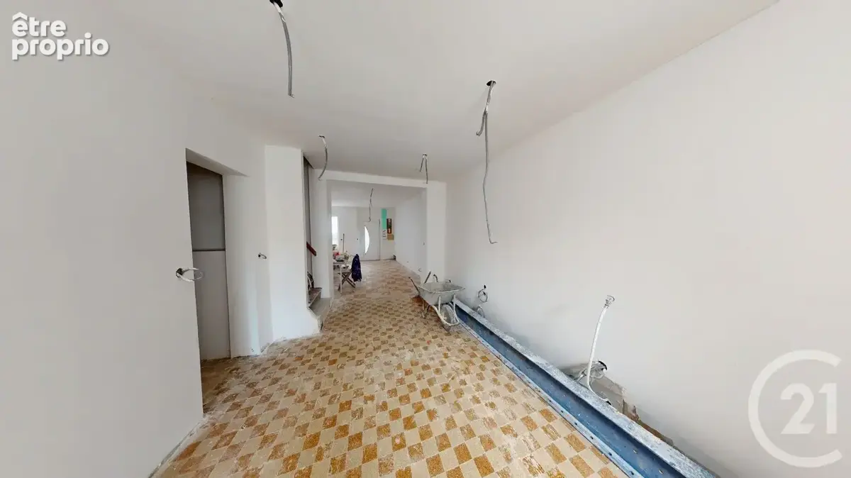 Maison 4 pièces 82 m² à vendre à Mont-D'origny (02390) - photo 12