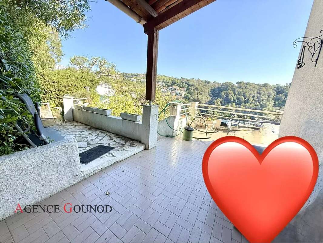 MAISON - Vue mer et Ville - photo 2