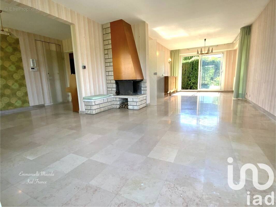 Photo 1 - Maison à VILLERS-LES-NANCY