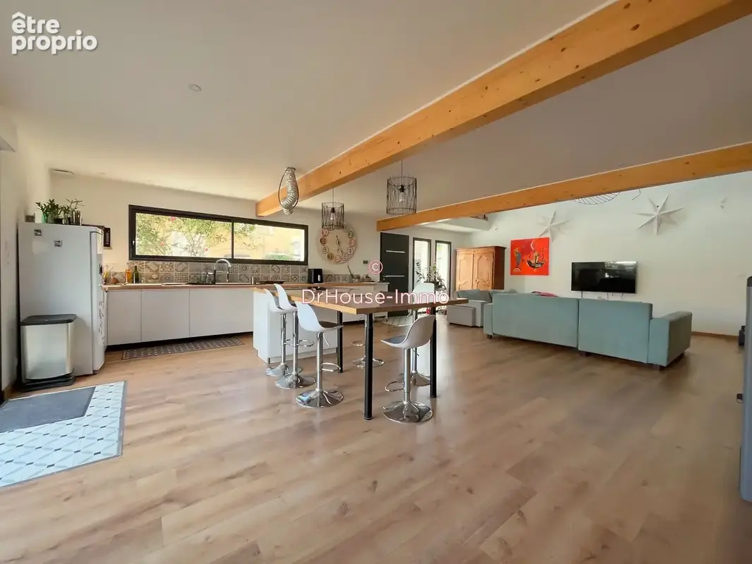 Maison 5 pièces 146 m² à vendre à Saint-Cyr (86130) - photo 3