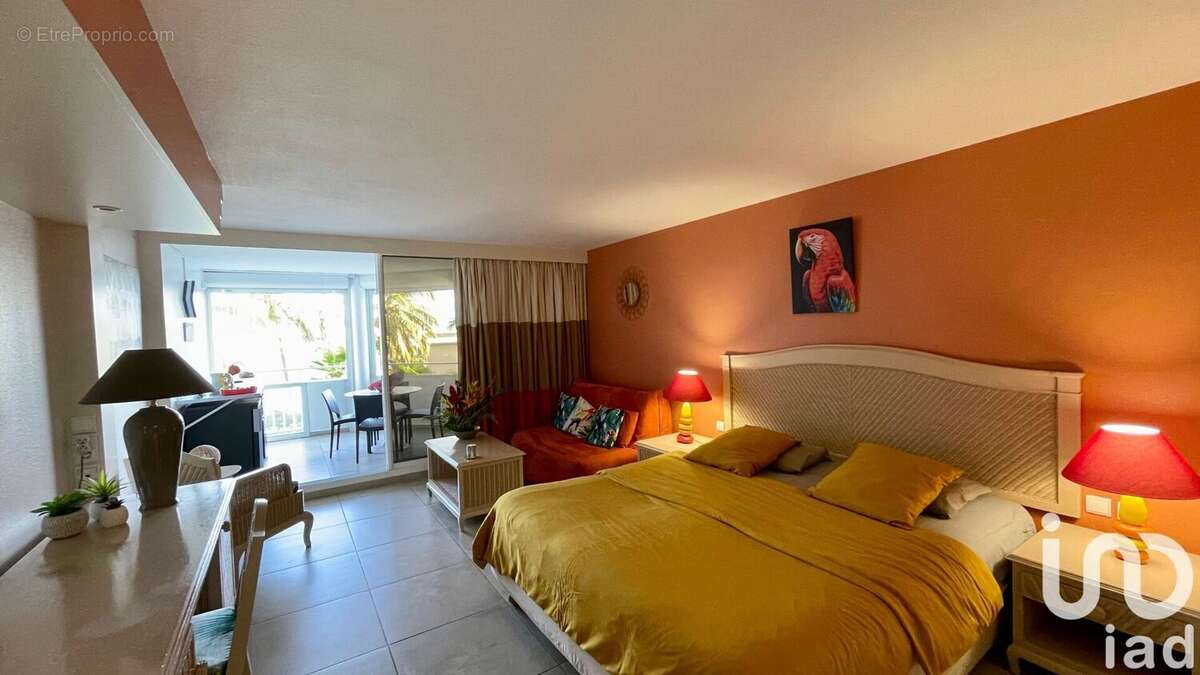 Photo 2 - Appartement à LE GOSIER