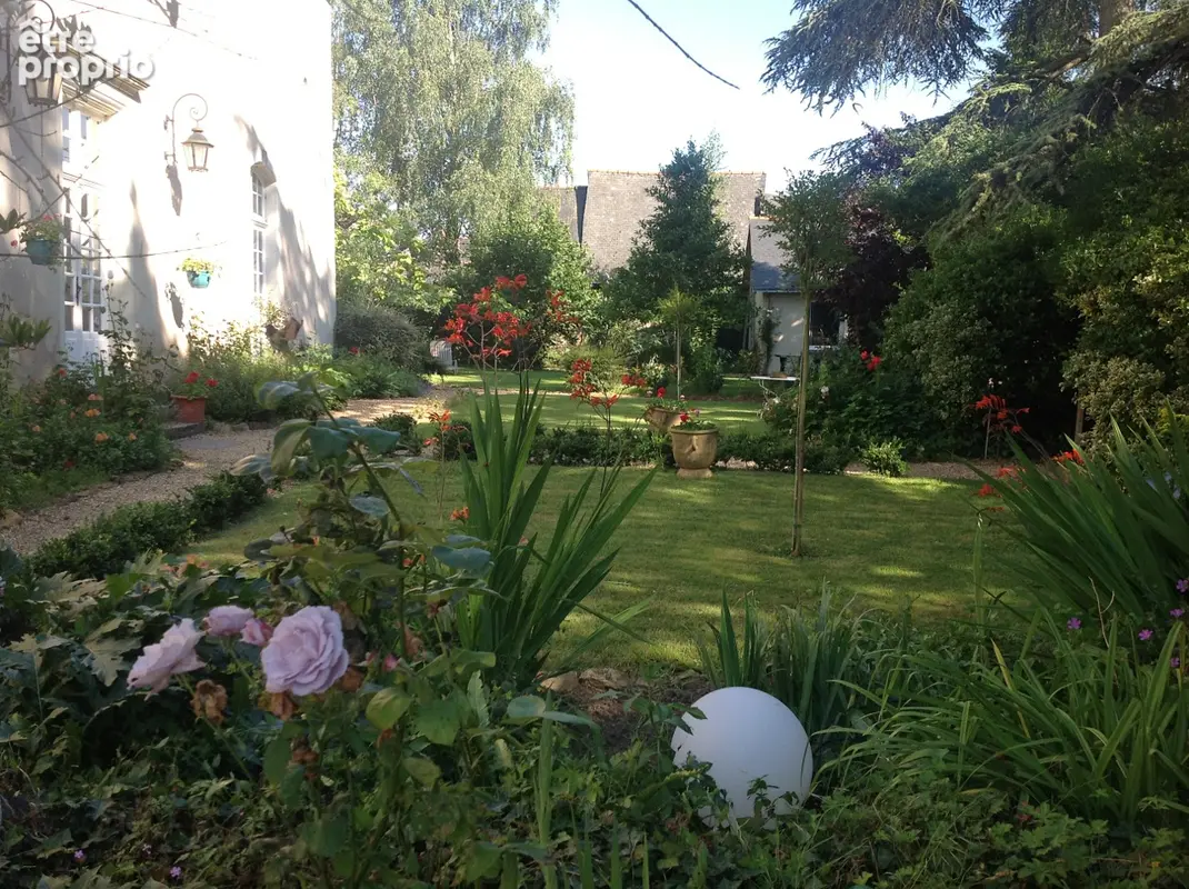 Les hauts d'anjou - photo 17