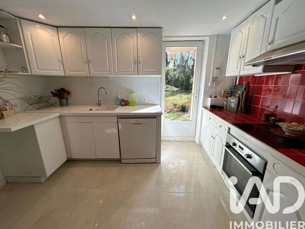 Photo 9 - Maison à ORGON