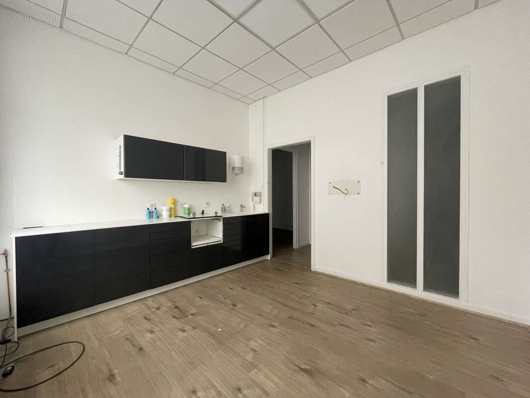 Appartement à VICHY