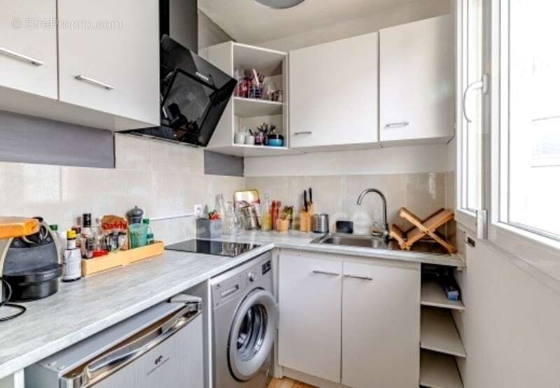 Maison à SOISY-SOUS-MONTMORENCY