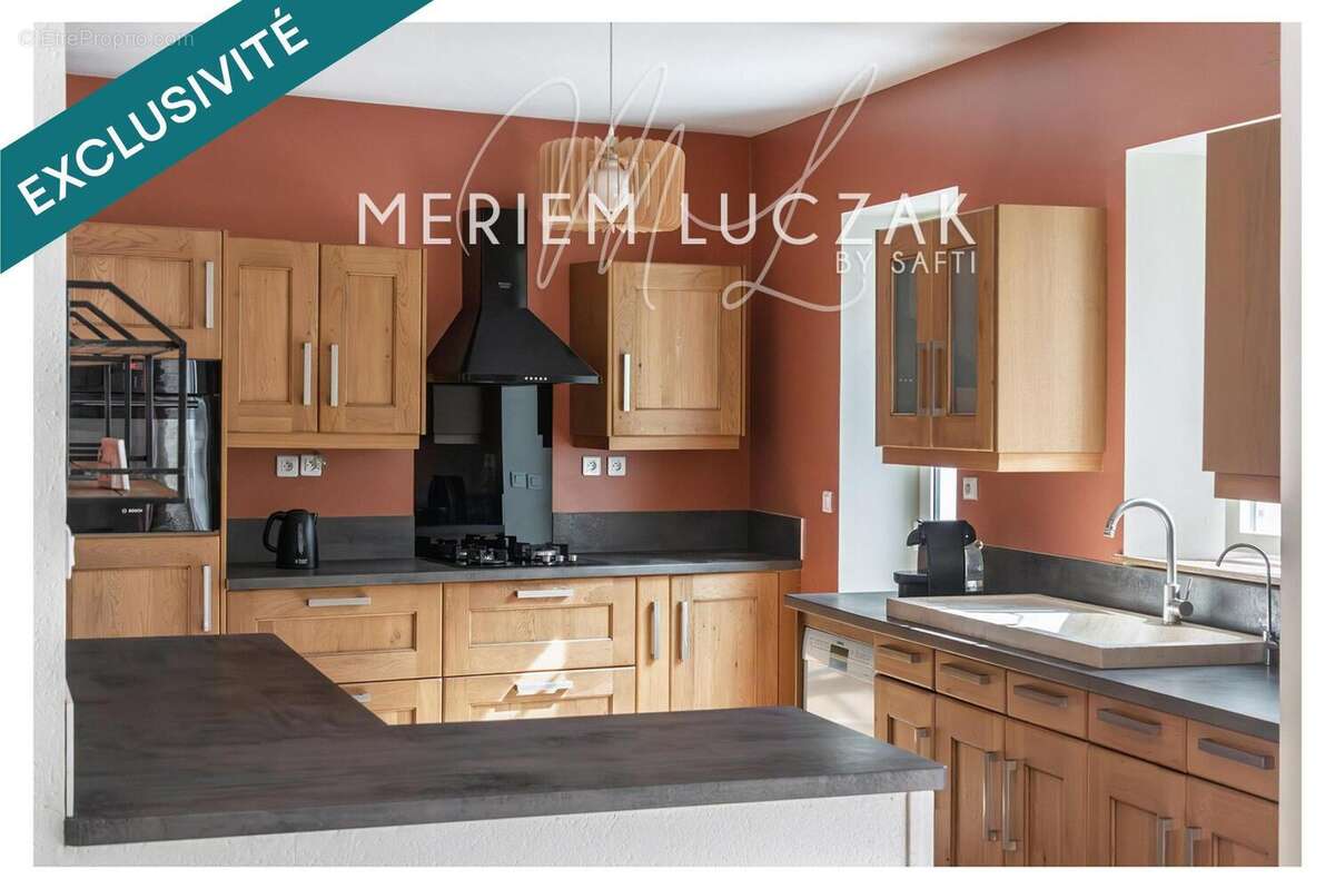 Photo 6 - Maison à CHAVENAY