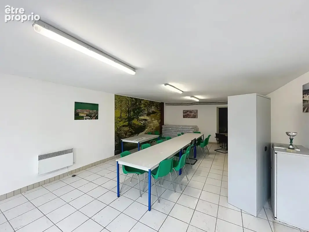 Vente Bureau-local Anizy-le-grand(02320) 97 000ï¿œ - photo 3