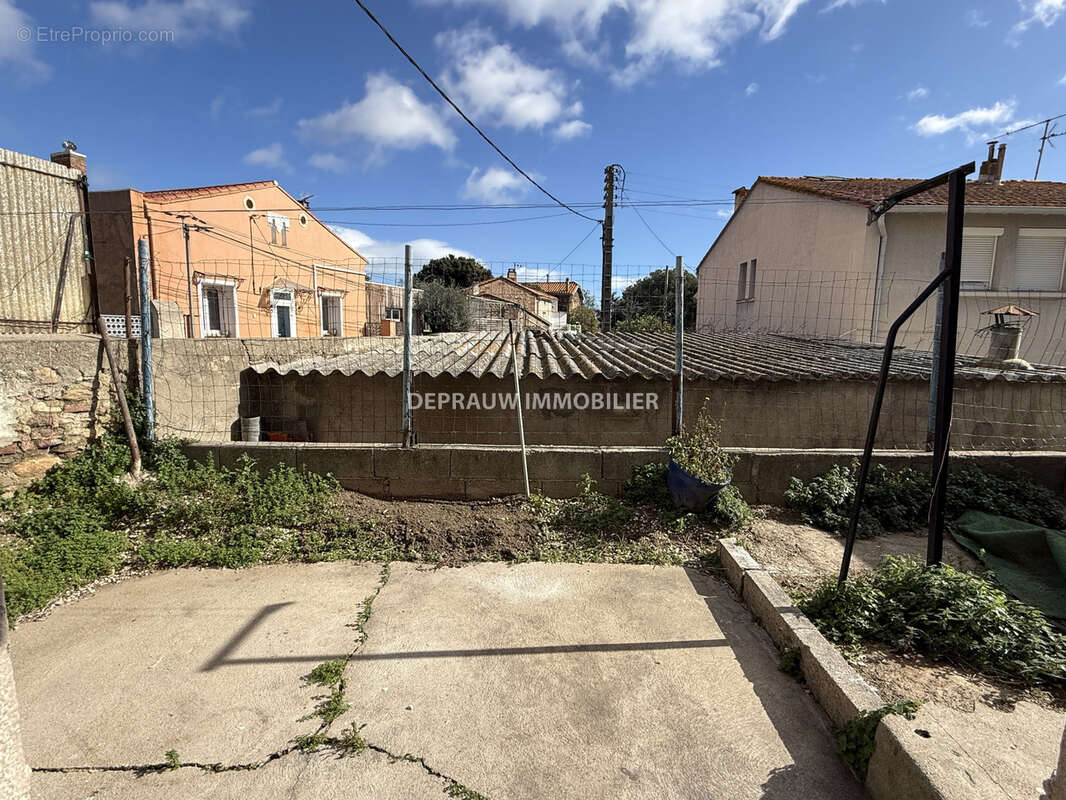 Appartement à CORNEILLA-DEL-VERCOL