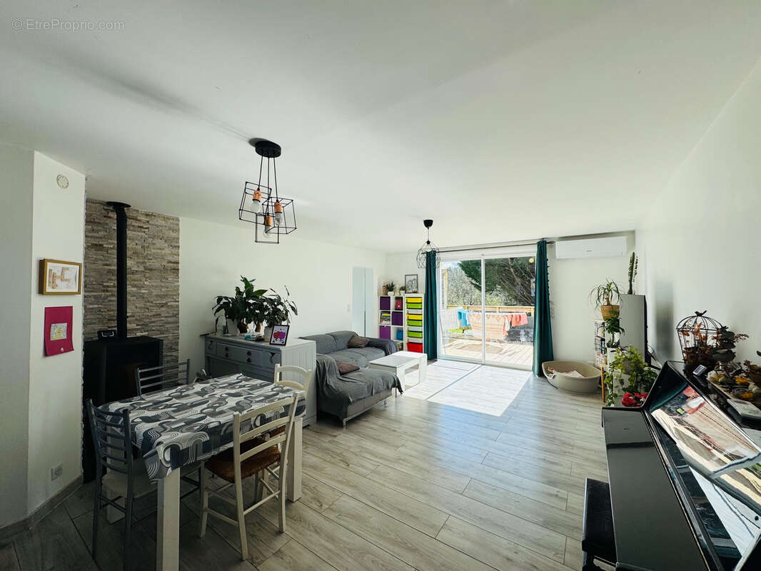 Maison à SAINT-JEAN-DE-MARSACQ