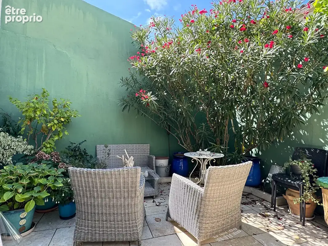 Maison Sainte Marie De Re 5 pièce(s) 91.84 m2 - photo 10