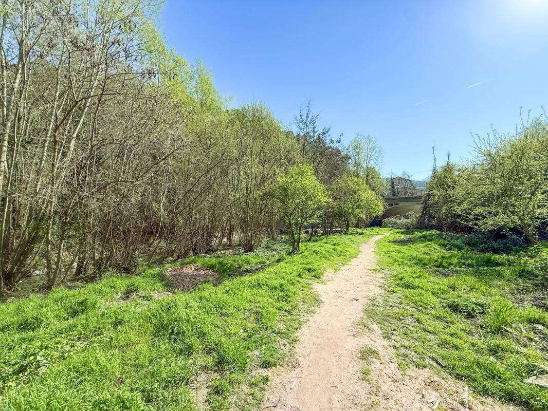 Maison à L'ESCARENE