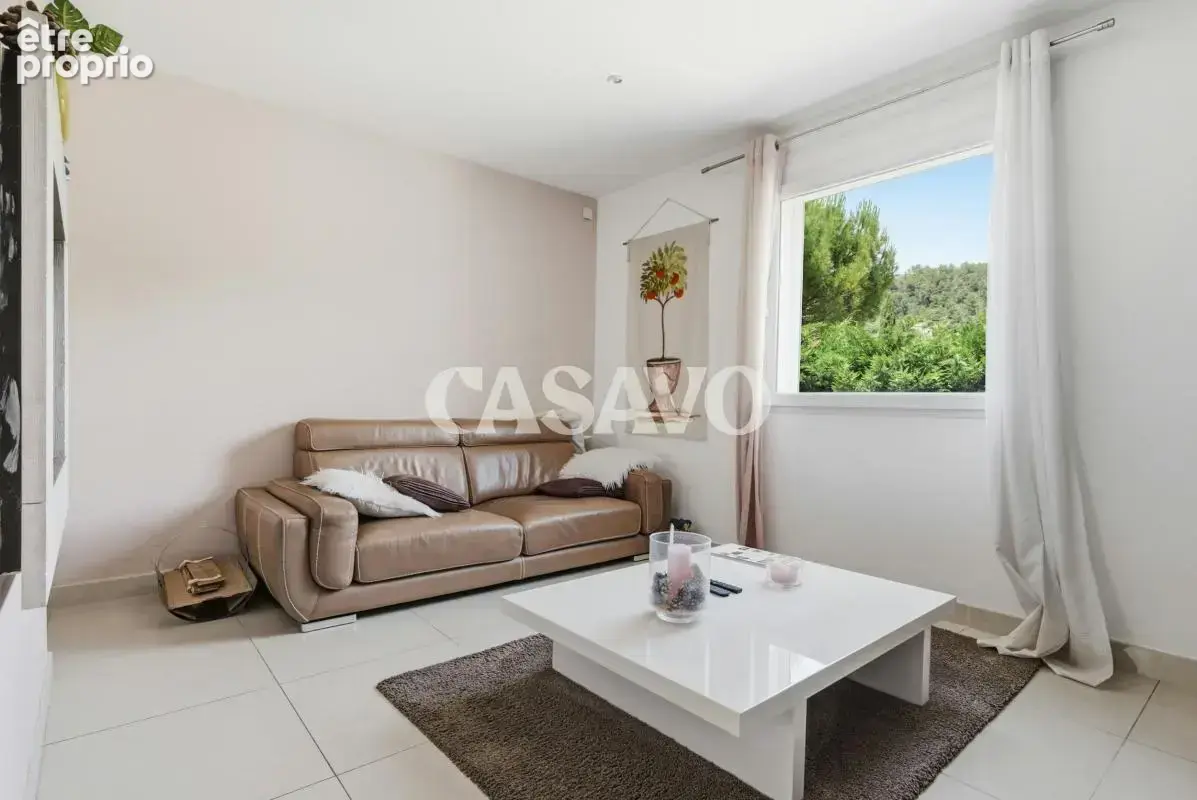 Vente Maison 6 pièces de 220m² - 13109 Simiane-Collongue - photo 11