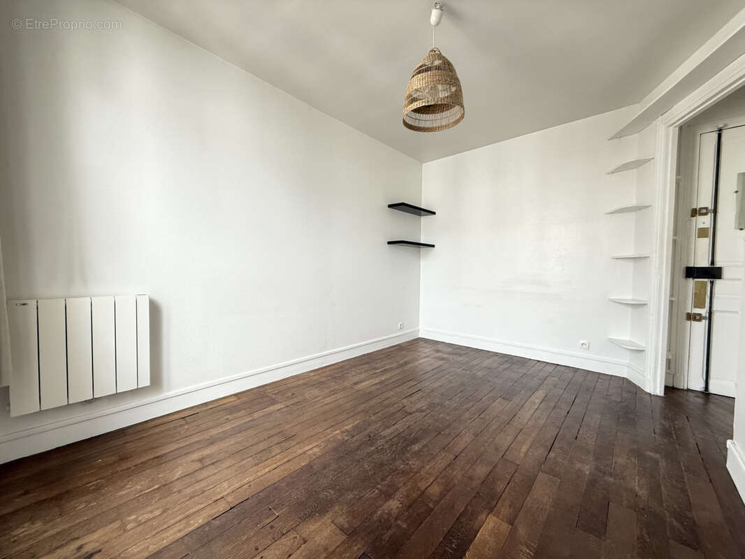 Appartement 27 m² à Paris-14e  - photo 3