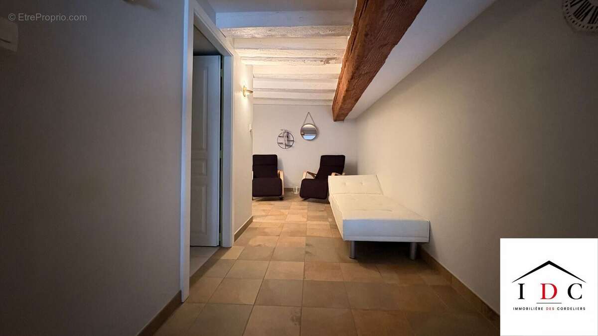 Appartement à SAVERNE