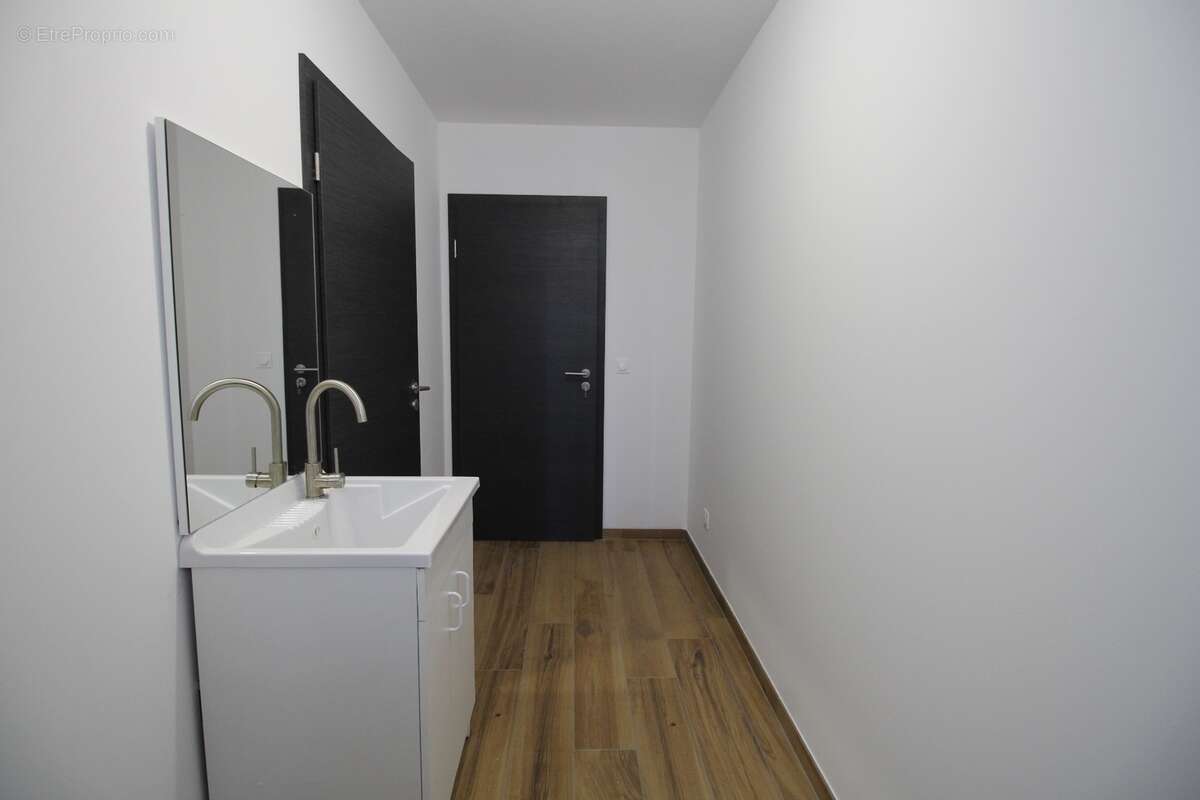 Maison à vendre 5 pièces BOULAY MOSELLE (57), 3 chambres , garage et jardin - photo 15