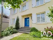 Photo 1 - Maison à NOISY-LE-ROI