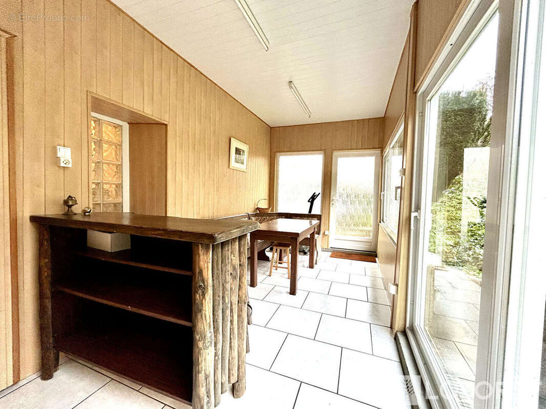 Maison à AUDINCOURT