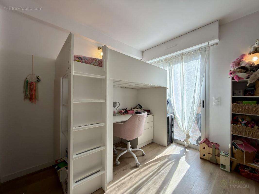 Appartement à ROQUEBRUNE-CAP-MARTIN