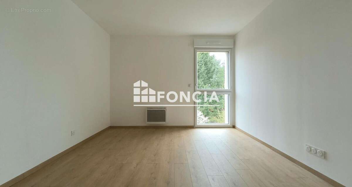 Appartement à AMBOISE