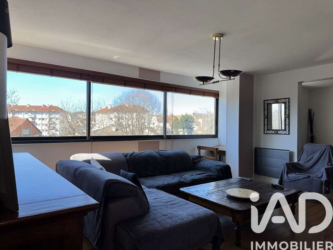 Photo 2 - Appartement à AURILLAC