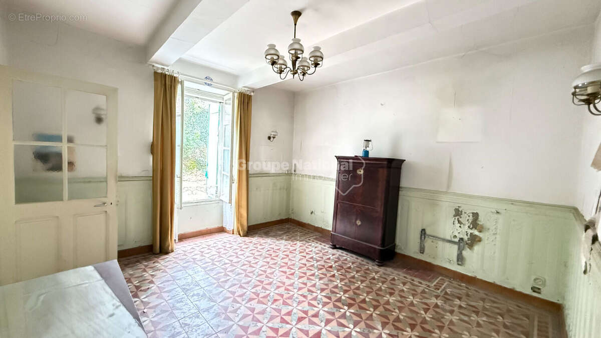 Maison à ALTHEN-DES-PALUDS