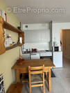 Appartement à RISTOLAS
