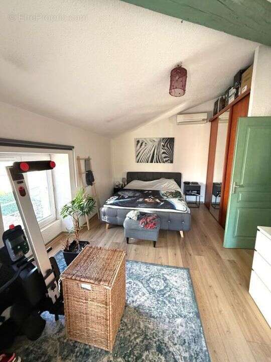 Maison à ROMANS-SUR-ISERE